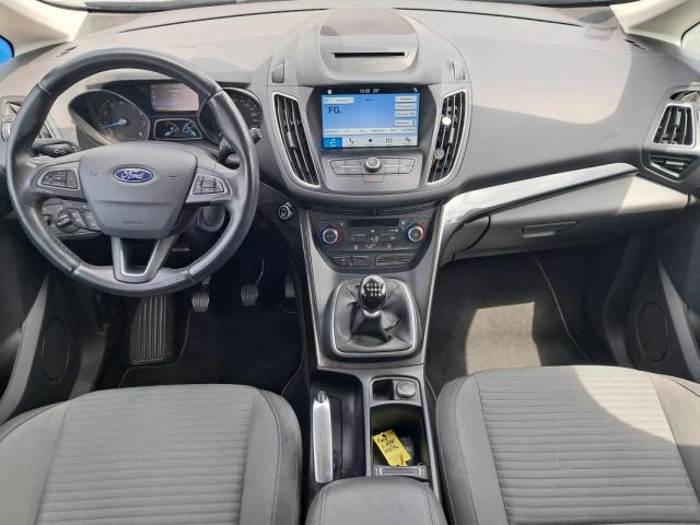 Ford C-Max image 1