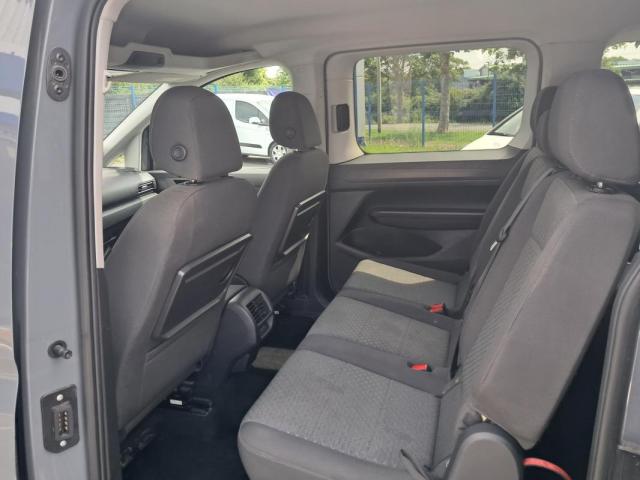 Ford Grand Tourneo Connect image 1