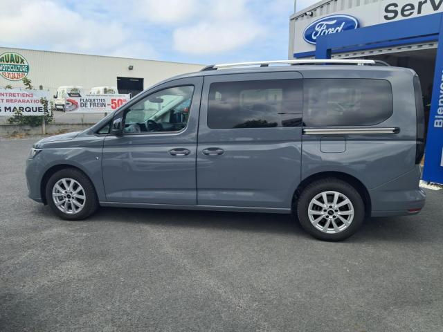 Ford Grand Tourneo Connect image 7