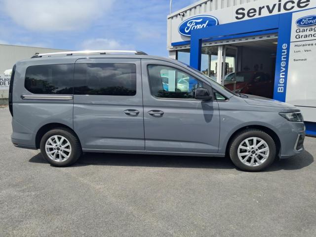 Ford Grand Tourneo Connect image 2
