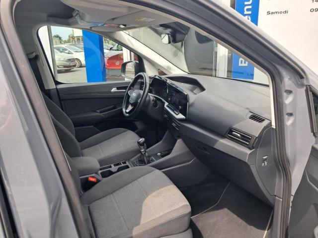 Ford Grand Tourneo Connect image 4