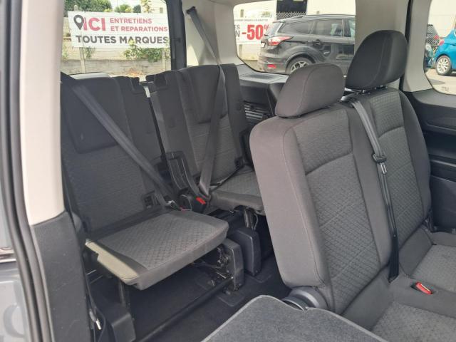 Ford Grand Tourneo Connect image 6