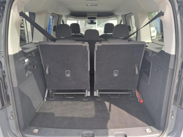 Ford Grand Tourneo Connect image 5
