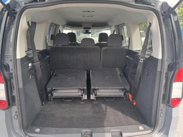 Ford Grand Tourneo Connect image 9