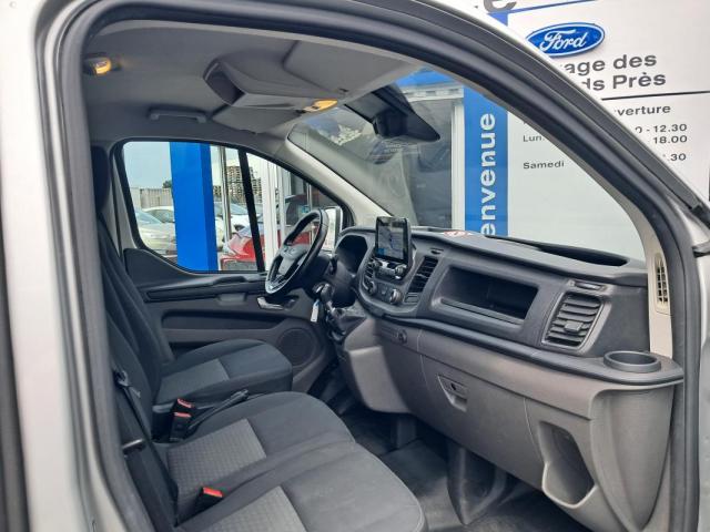 Ford Transit Custom image 9