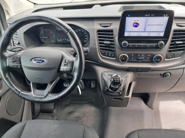 Ford Transit Custom image 5