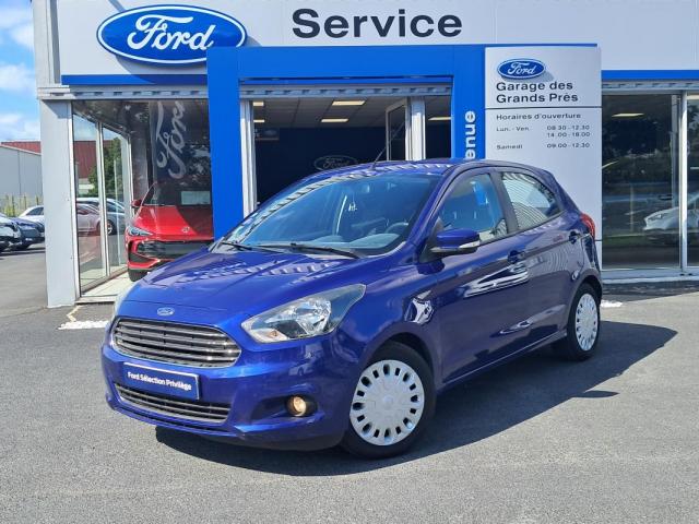 Ford