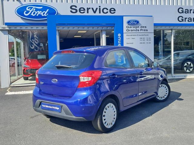 Ford Ka + image 3