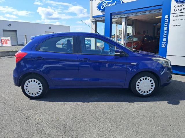 Ford Ka + image 6