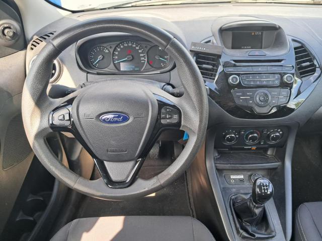 Ford Ka + image 4