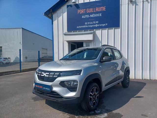 Dacia