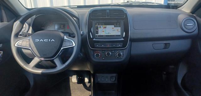 Dacia Spring image 5