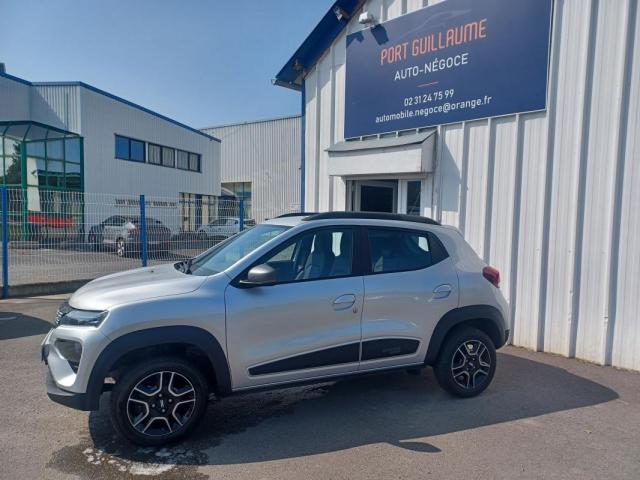 Dacia Spring image 9