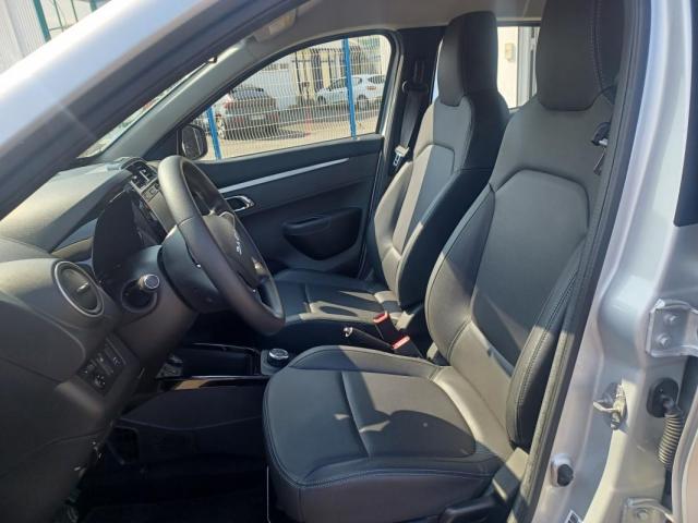 Dacia Spring image 4