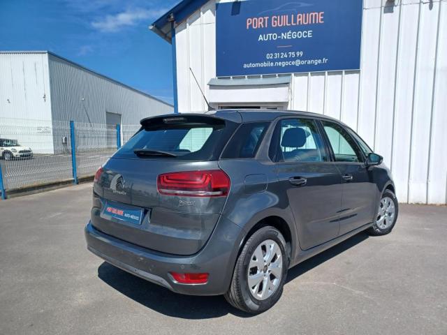 Citroen C4 Picasso image 8