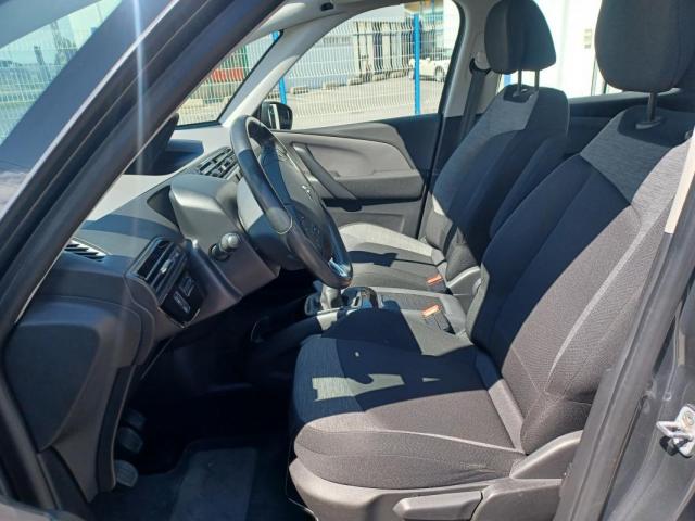Citroen C4 Picasso image 1