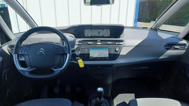 Citroen C4 Picasso image 3