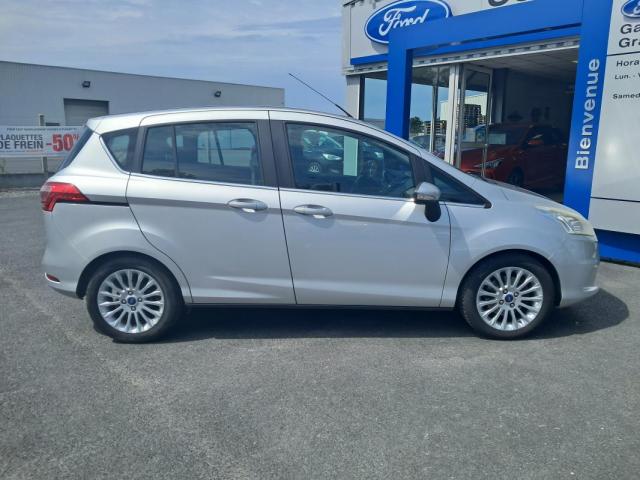 Ford B-Max image 3