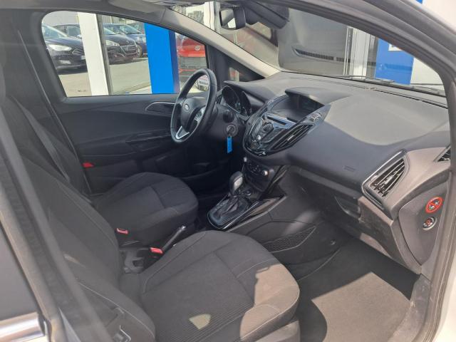 Ford B-Max image 5