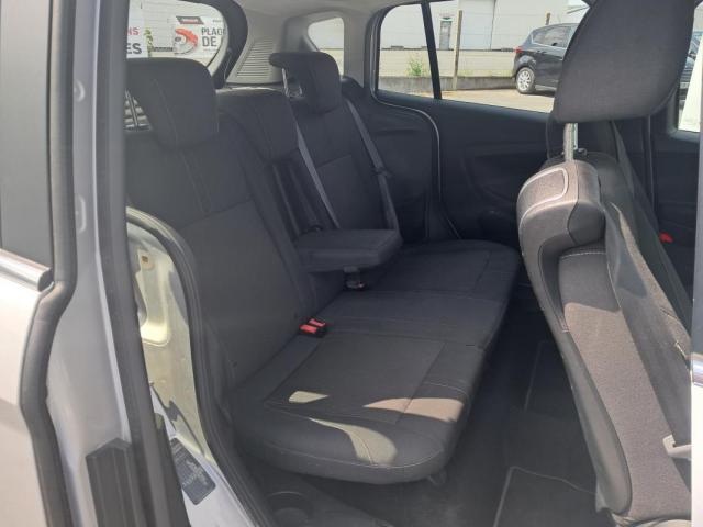 Ford B-Max image 1