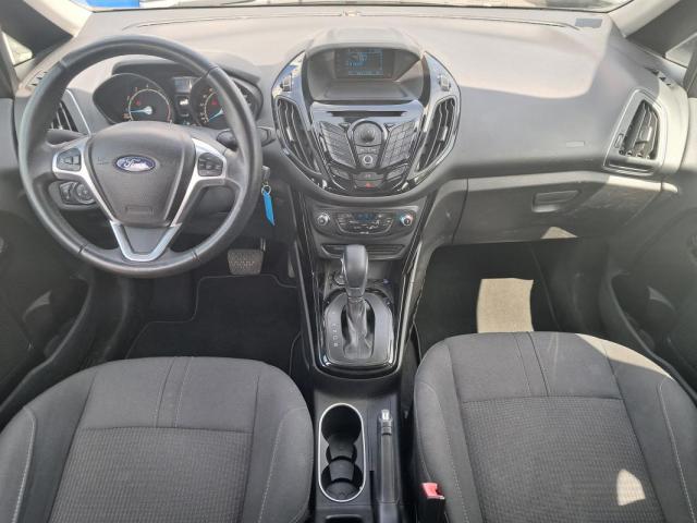 Ford B-Max image 9