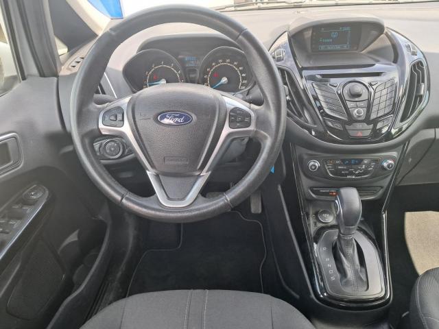 Ford B-Max image 8