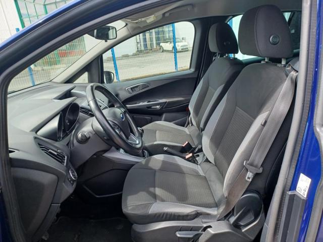 Ford B-Max image 2