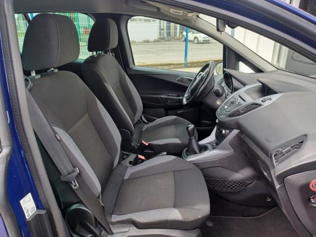 Ford B-Max image 6