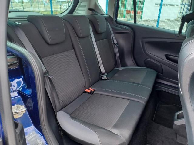 Ford B-Max image 3