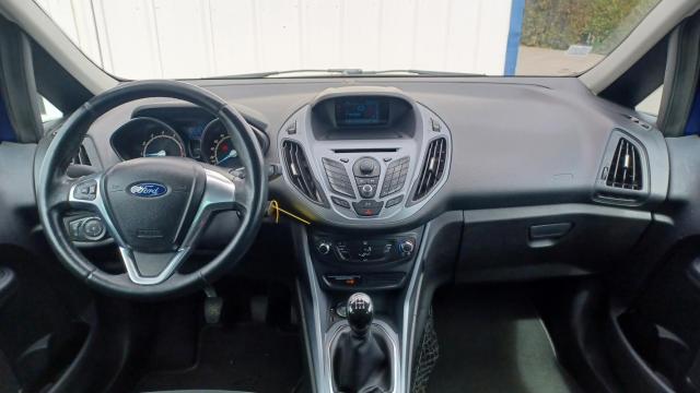 Ford B-Max image 5