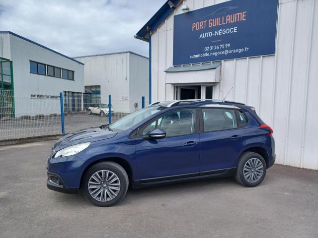 Peugeot 2008 image 6