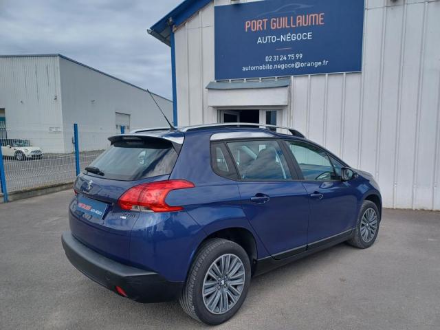 Peugeot 2008 image 5