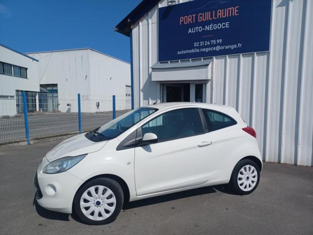 Ford Ka image 6