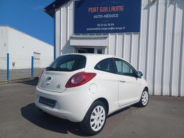 Ford Ka image 5
