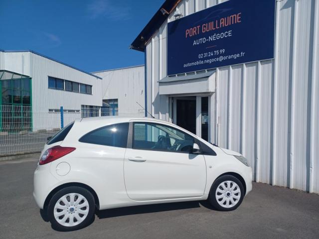 Ford Ka image 1