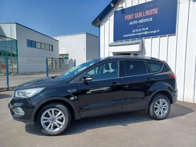 Ford Kuga image 7