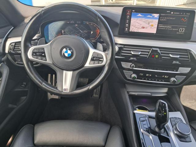 Bmw 520d image 7