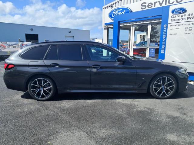 Bmw 520d image 1