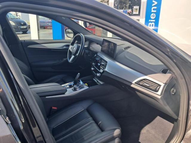 Bmw 520d image 6