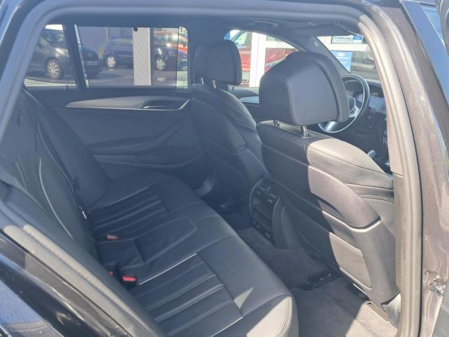 Bmw 520d image 3