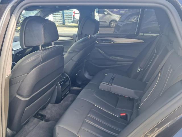 Bmw 520d image 5