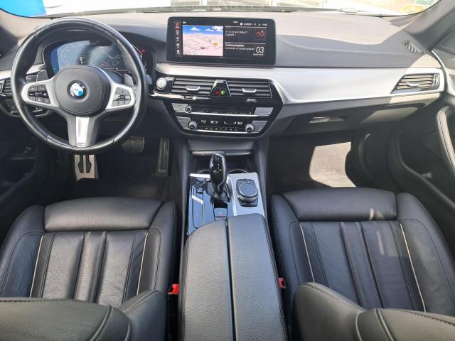Bmw 520d image 4