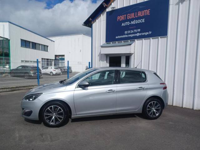 Peugeot 308 image 9