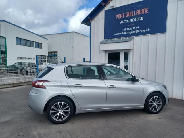 Peugeot 308 image 5