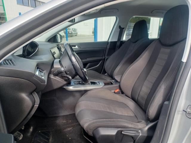 Peugeot 308 image 4