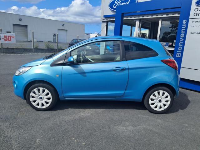 Ford Ka image 2