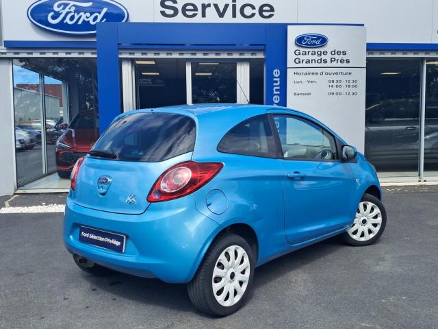 Ford Ka image 3