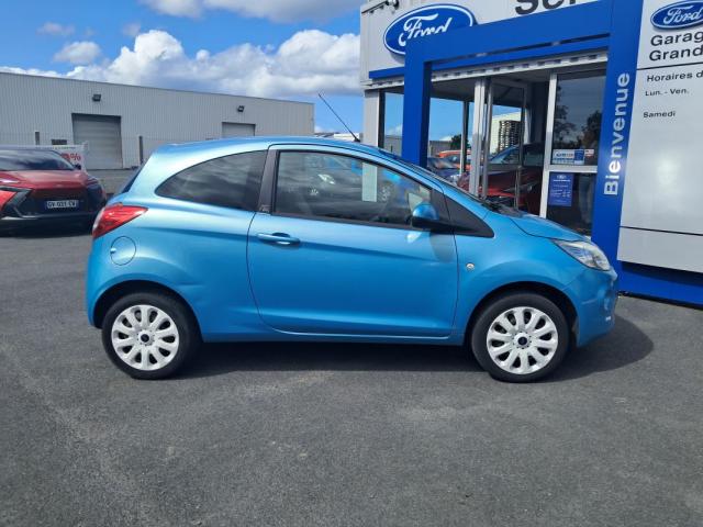 Ford Ka image 7