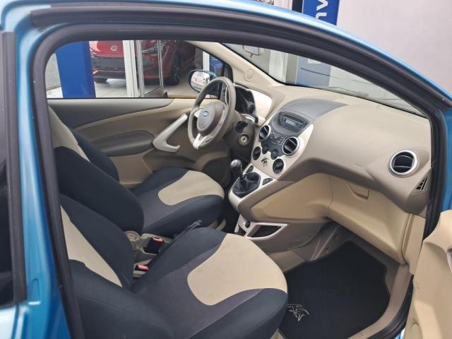 Ford Ka image 8