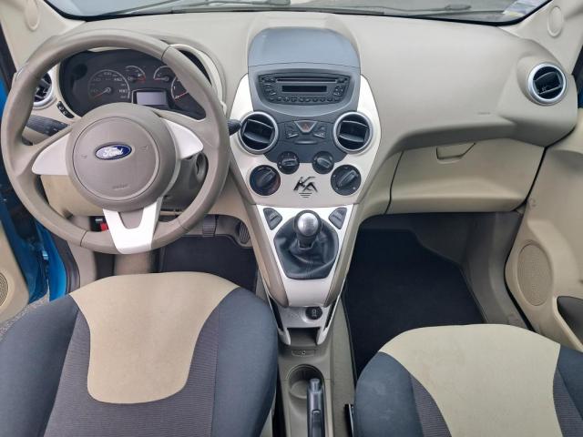 Ford Ka image 5